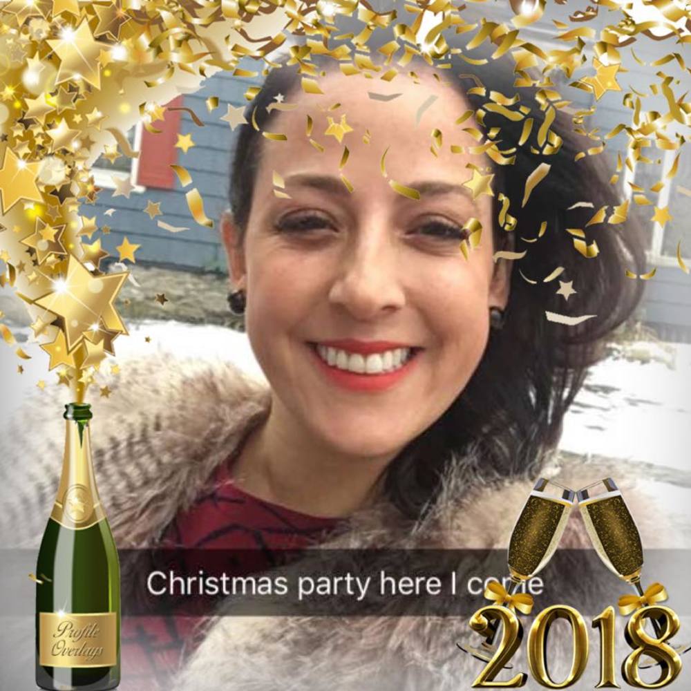 Meet your Posher, Kourtney